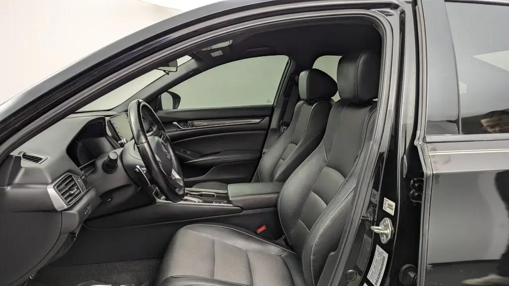 Florida Fine Cars - Used HONDA ACCORD 2020 WEST PALM SPORT