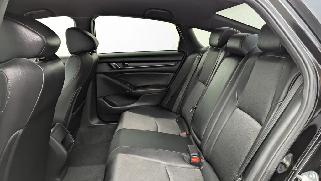 Florida Fine Cars - Used HONDA ACCORD 2020 WEST PALM SPORT