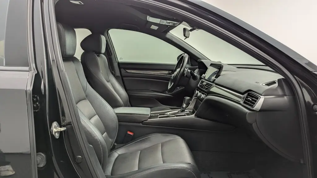 Florida Fine Cars - Used HONDA ACCORD 2020 WEST PALM SPORT