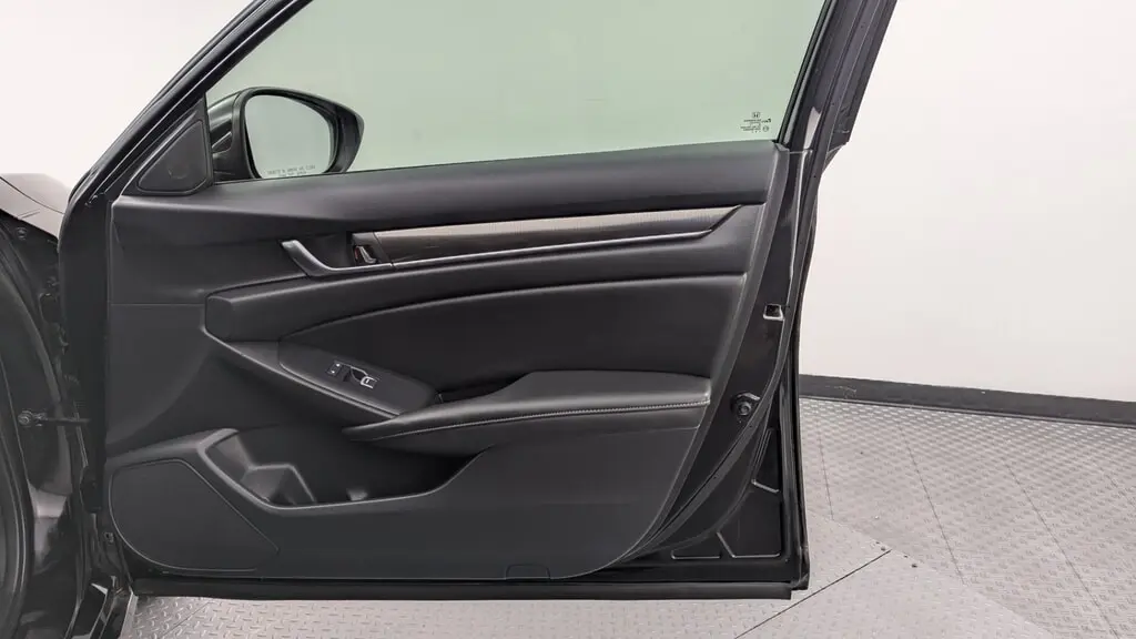 Florida Fine Cars - Used HONDA ACCORD 2020 WEST PALM SPORT