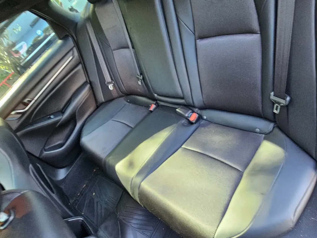 Florida Fine Cars - Used HONDA ACCORD 2020 WEST PALM SPORT