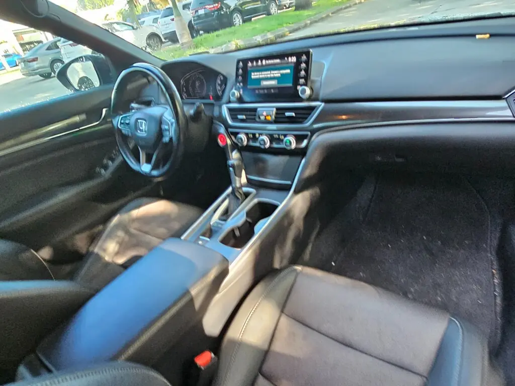 Florida Fine Cars - Used HONDA ACCORD 2020 WEST PALM SPORT