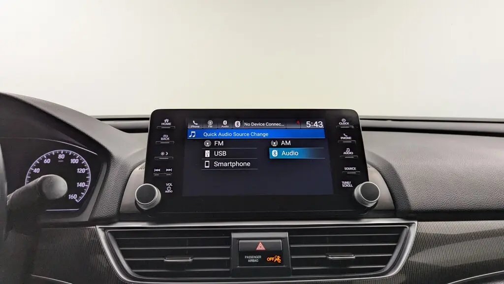 Florida Fine Cars - Used HONDA ACCORD 2020 WEST PALM SPORT