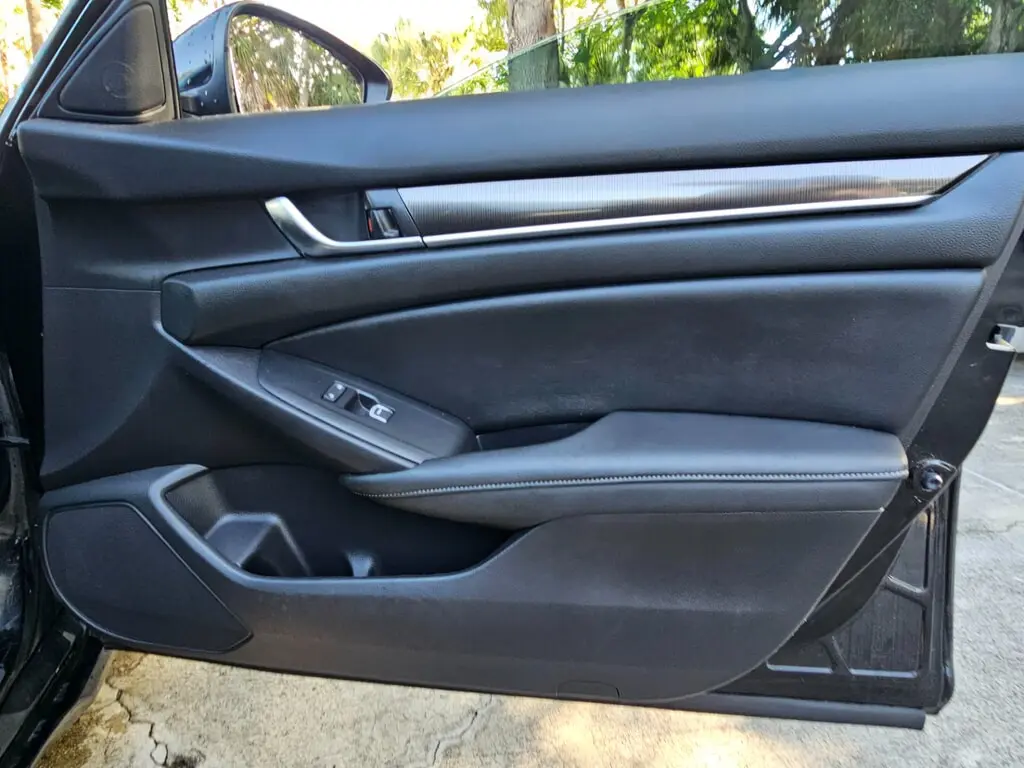 Florida Fine Cars - Used HONDA ACCORD 2020 WEST PALM SPORT