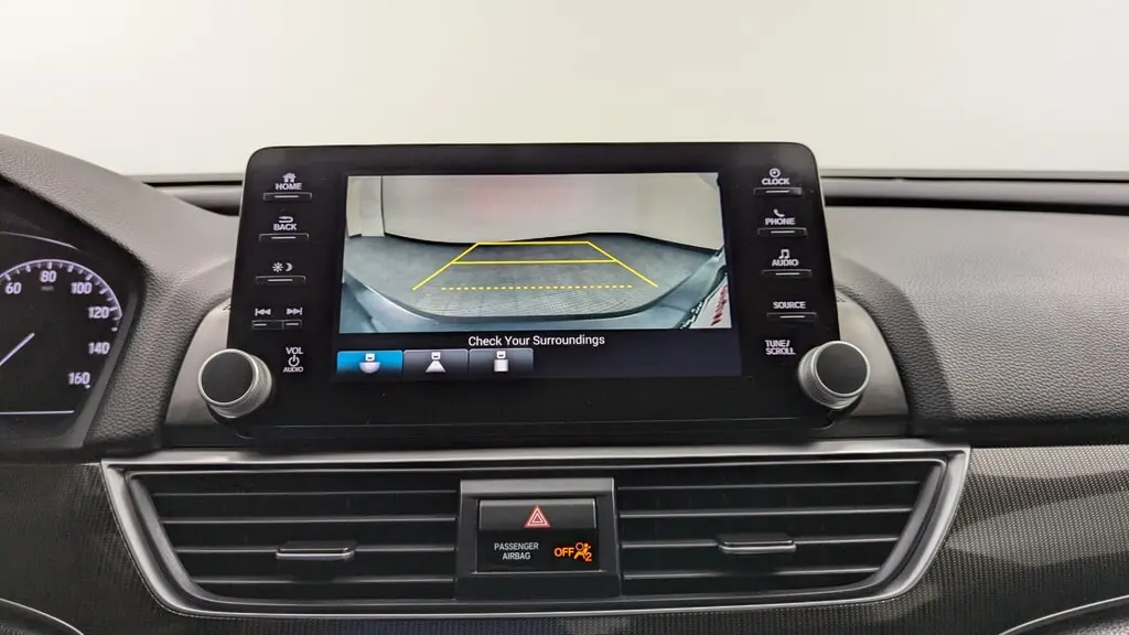 Florida Fine Cars - Used HONDA ACCORD 2020 WEST PALM SPORT