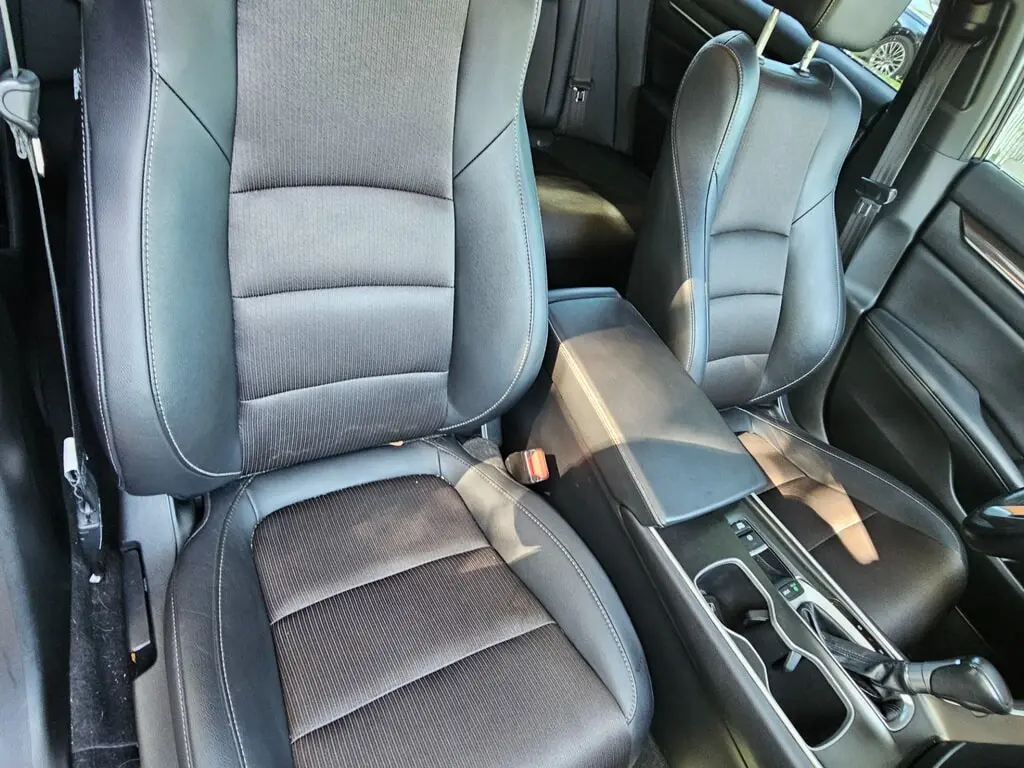 Florida Fine Cars - Used HONDA ACCORD 2020 WEST PALM SPORT