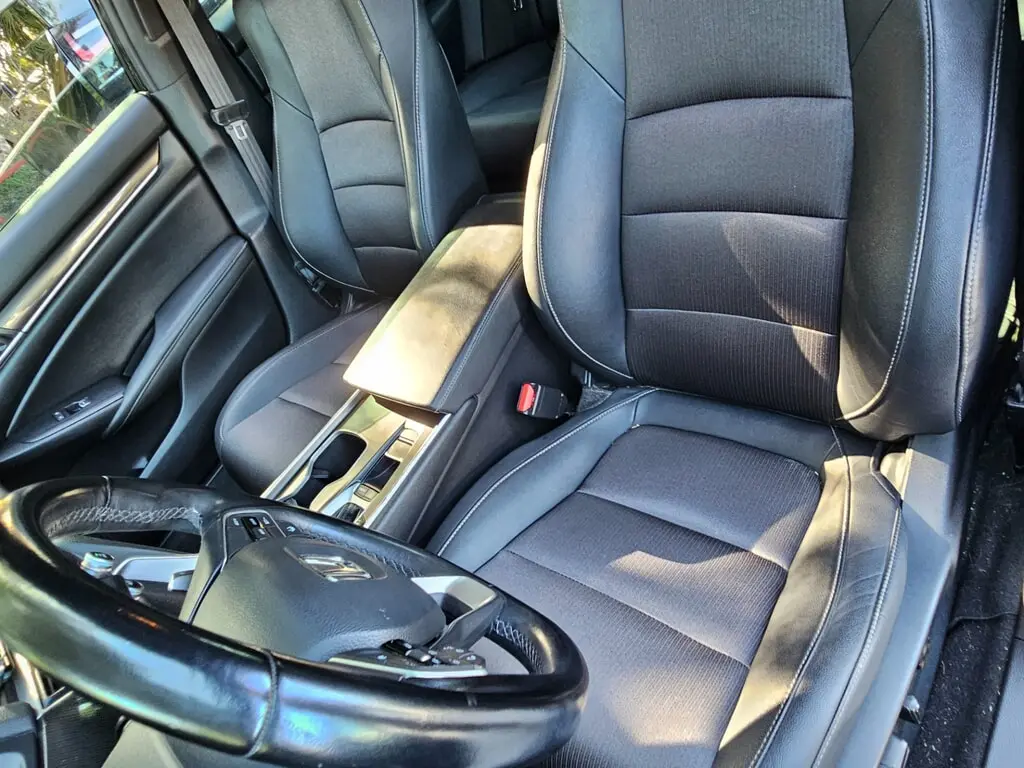 Florida Fine Cars - Used HONDA ACCORD 2020 WEST PALM SPORT