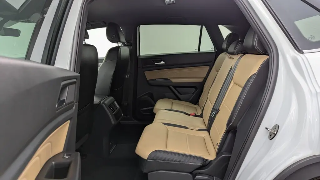 Florida Fine Cars - Used VOLKSWAGEN ATLAS CROSS SPORT 2022 MIAMI 3.6L V6 SE W/TECHNOLOGY