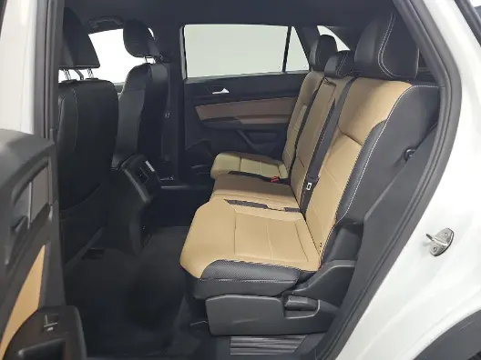 Florida Fine Cars - Used VOLKSWAGEN ATLAS CROSS SPORT 2022 MIAMI 3.6L V6 SE W/TECHNOLOGY
