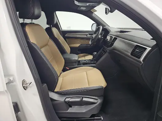 Florida Fine Cars - Used VOLKSWAGEN ATLAS CROSS SPORT 2022 MIAMI 3.6L V6 SE W/TECHNOLOGY