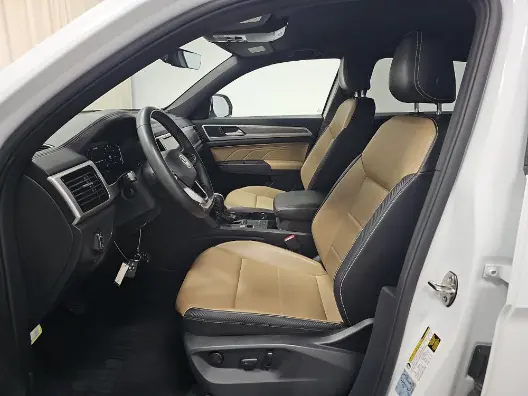 Florida Fine Cars - Used VOLKSWAGEN ATLAS CROSS SPORT 2022 MIAMI 3.6L V6 SE W/TECHNOLOGY
