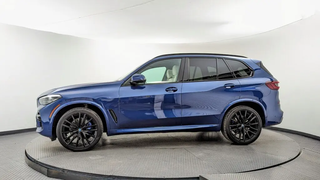Florida Fine Cars - Used BMW X5 2022 MIAMI SDRIVE40I M SPORT