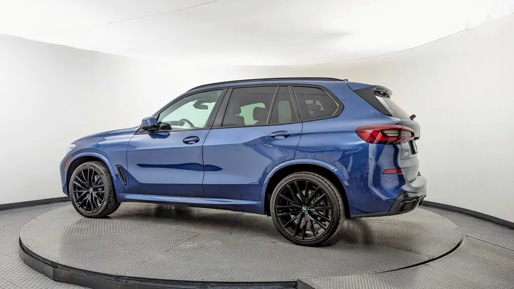 Florida Fine Cars - Used BMW X5 2022 MIAMI SDRIVE40I M SPORT