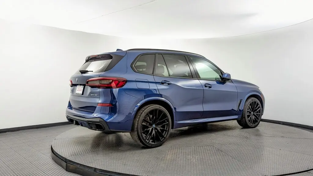 Florida Fine Cars - Used BMW X5 2022 MIAMI SDRIVE40I M SPORT