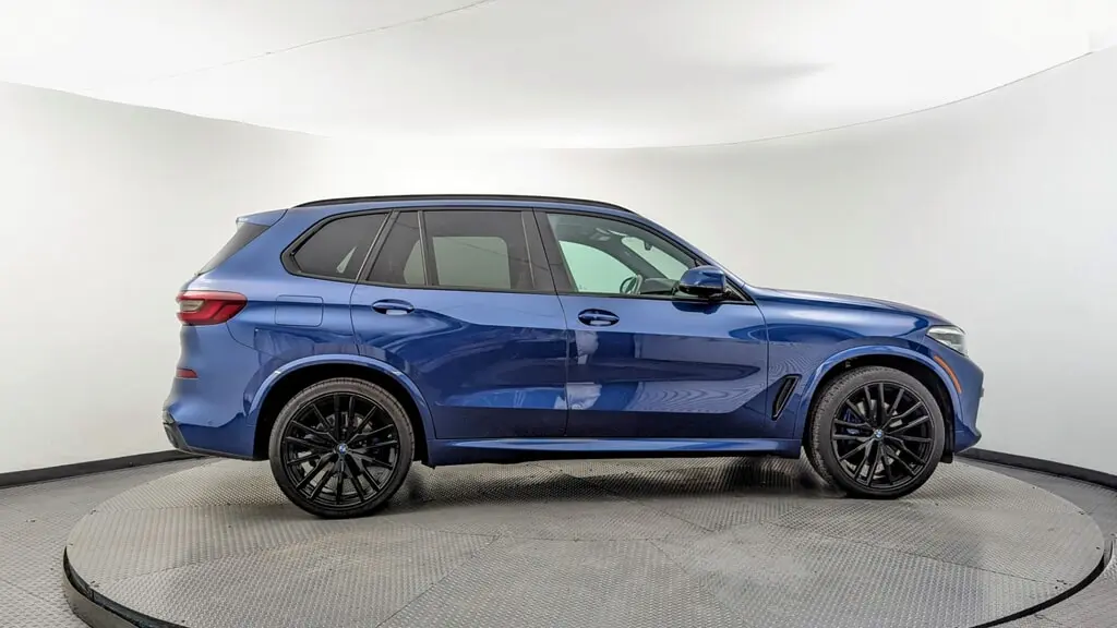 Florida Fine Cars - Used BMW X5 2022 MIAMI SDRIVE40I M SPORT