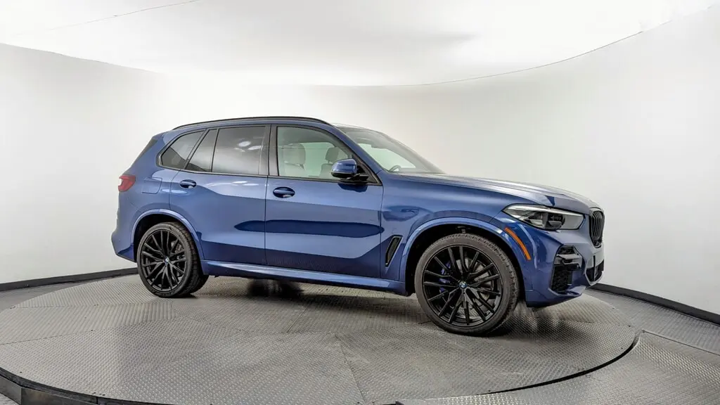 Florida Fine Cars - Used BMW X5 2022 MIAMI SDRIVE40I M SPORT