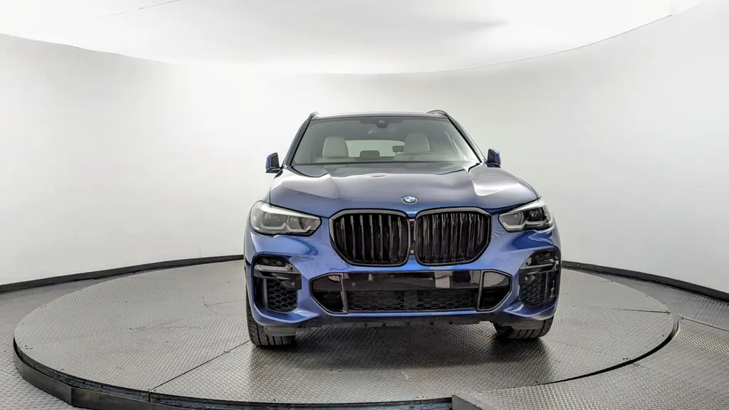 Florida Fine Cars - Used BMW X5 2022 MIAMI SDRIVE40I M SPORT