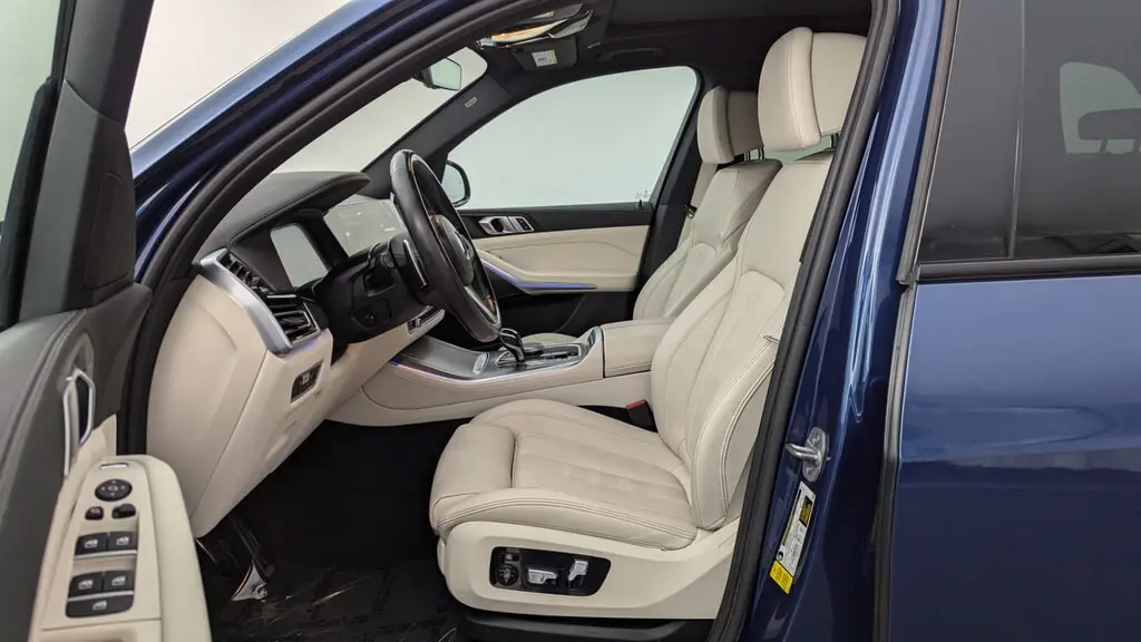 Florida Fine Cars - Used BMW X5 2022 MIAMI SDRIVE40I M SPORT