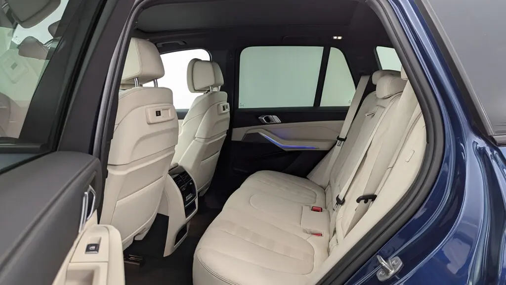 Florida Fine Cars - Used BMW X5 2022 MIAMI SDRIVE40I M SPORT