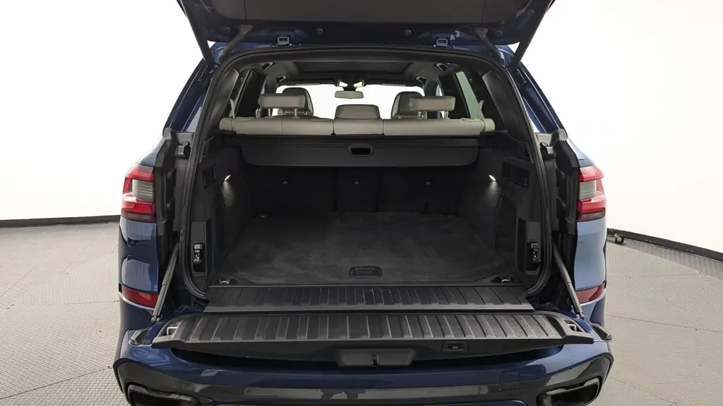 Florida Fine Cars - Used BMW X5 2022 MIAMI SDRIVE40I M SPORT
