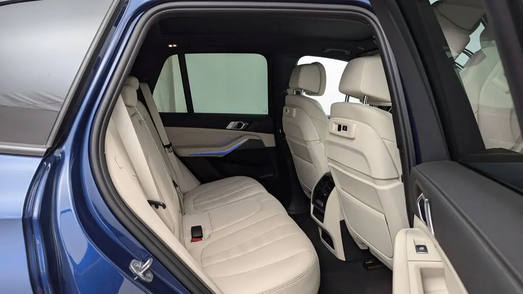 Florida Fine Cars - Used BMW X5 2022 MIAMI SDRIVE40I M SPORT