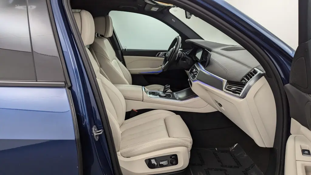 Florida Fine Cars - Used BMW X5 2022 MIAMI SDRIVE40I M SPORT