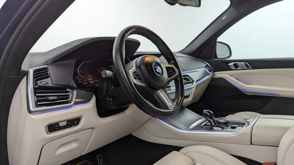 Florida Fine Cars - Used BMW X5 2022 MIAMI SDRIVE40I M SPORT