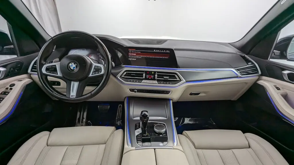 Florida Fine Cars - Used BMW X5 2022 MIAMI SDRIVE40I M SPORT