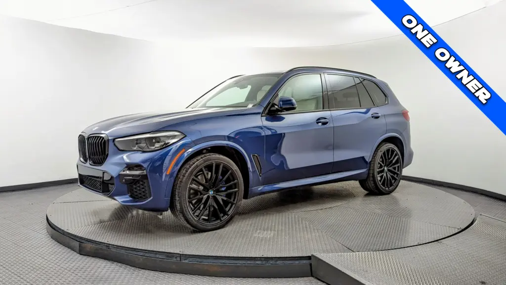 Florida Fine Cars - Used BMW X5 2022 MIAMI SDRIVE40I M SPORT