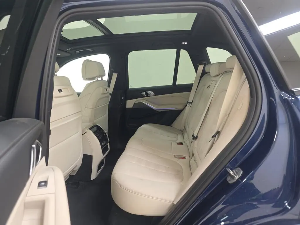 Florida Fine Cars - Used BMW X5 2022 MIAMI SDRIVE40I M SPORT