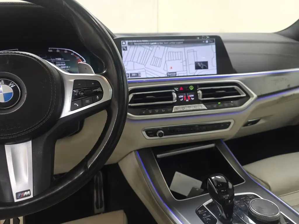Florida Fine Cars - Used BMW X5 2022 MIAMI SDRIVE40I M SPORT