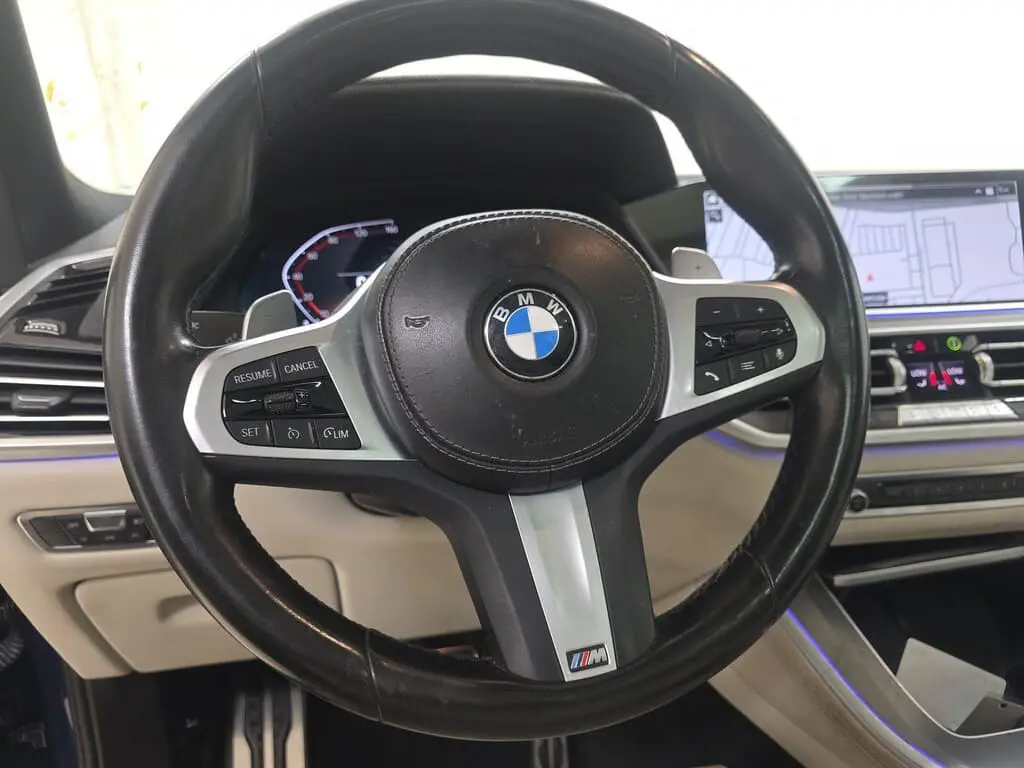 Florida Fine Cars - Used BMW X5 2022 MIAMI SDRIVE40I M SPORT