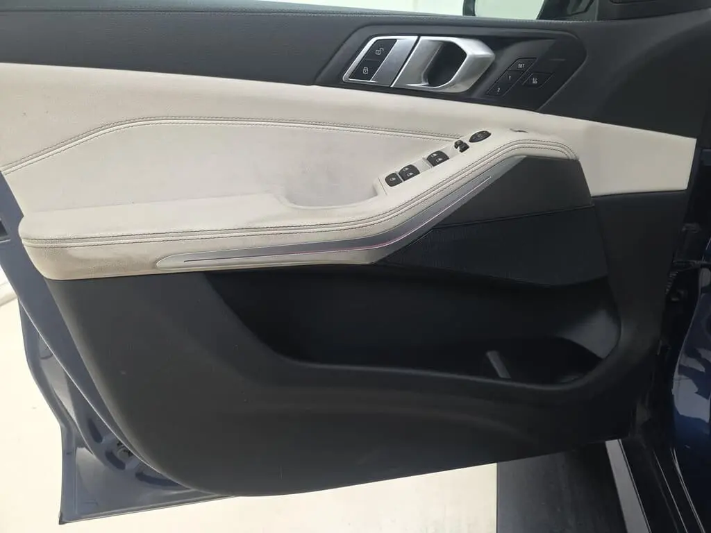 Florida Fine Cars - Used BMW X5 2022 MIAMI SDRIVE40I M SPORT