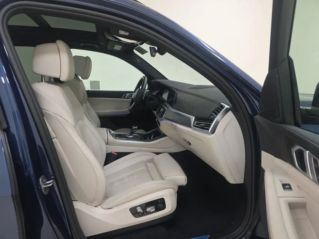 Florida Fine Cars - Used BMW X5 2022 MIAMI SDRIVE40I M SPORT