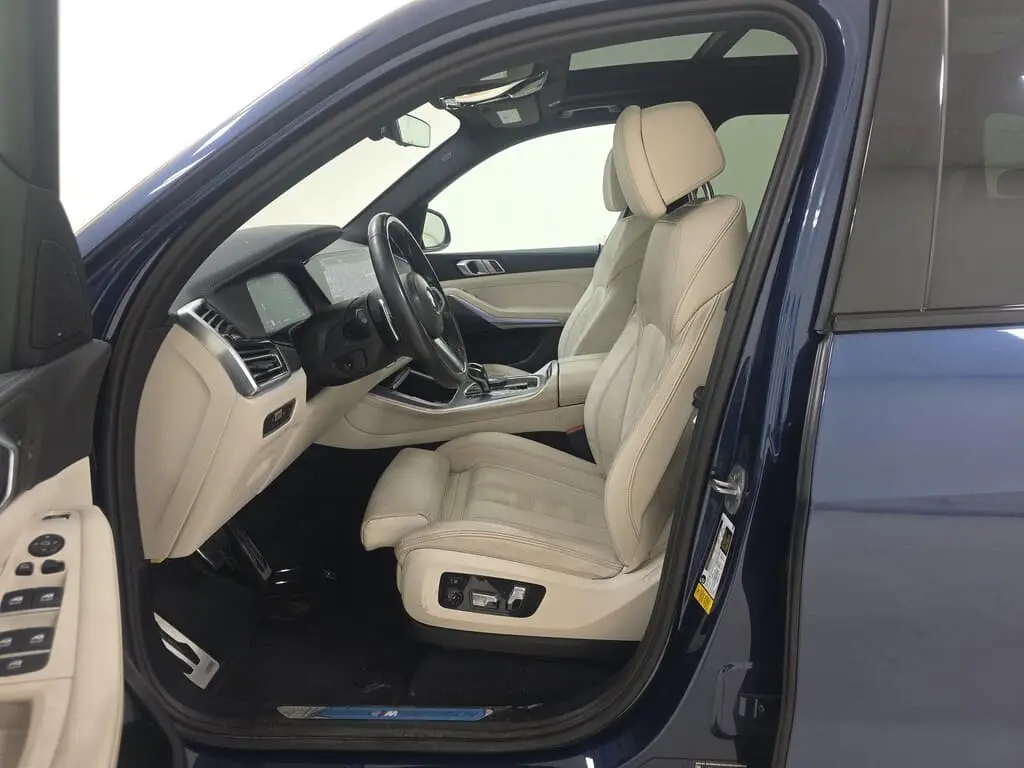 Florida Fine Cars - Used BMW X5 2022 MIAMI SDRIVE40I M SPORT