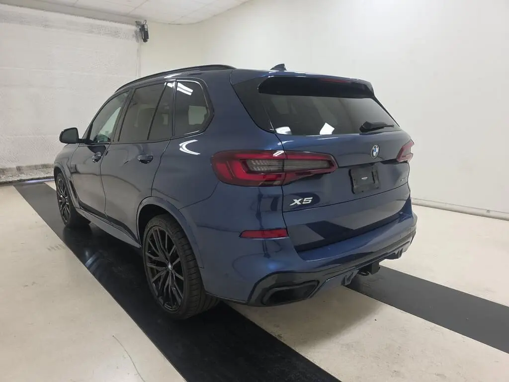 Florida Fine Cars - Used BMW X5 2022 MIAMI SDRIVE40I M SPORT