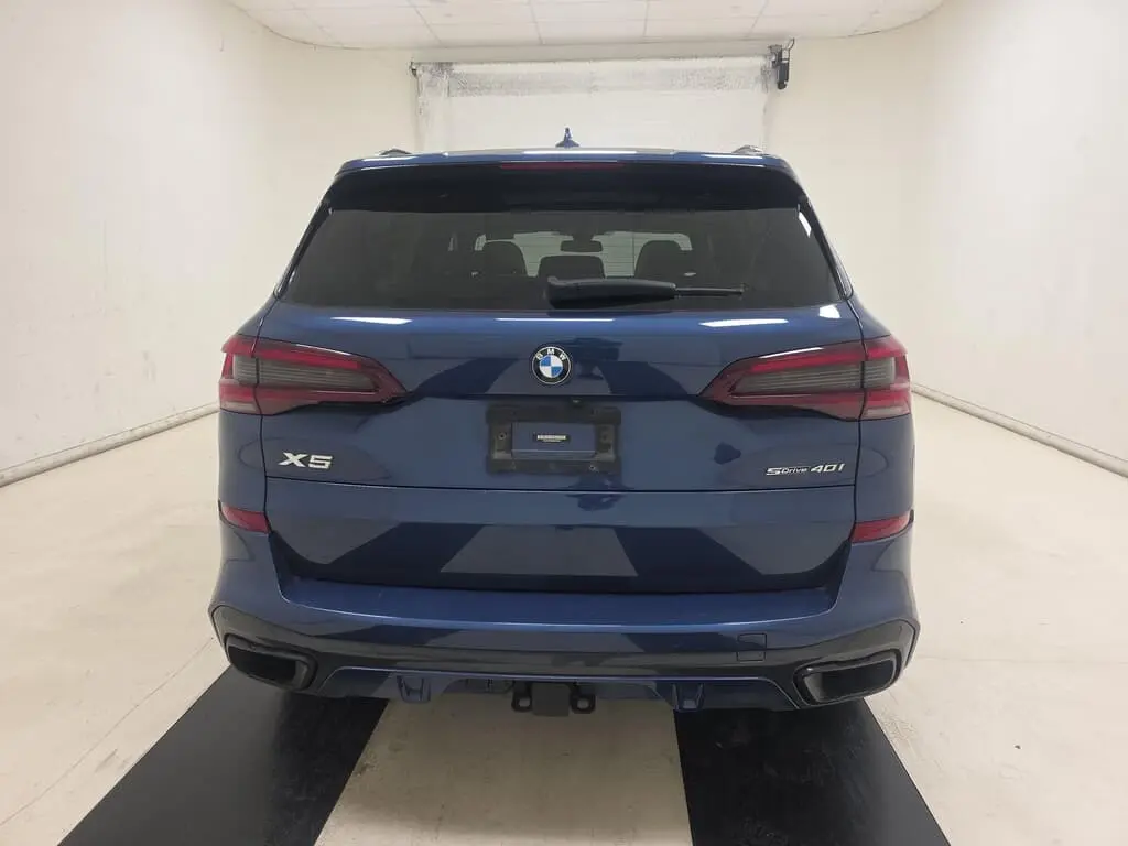 Florida Fine Cars - Used BMW X5 2022 MIAMI SDRIVE40I M SPORT
