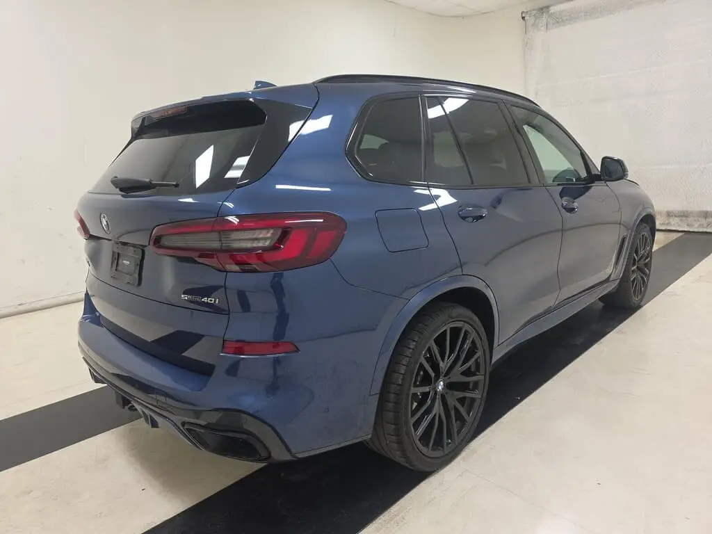 Florida Fine Cars - Used BMW X5 2022 MIAMI SDRIVE40I M SPORT