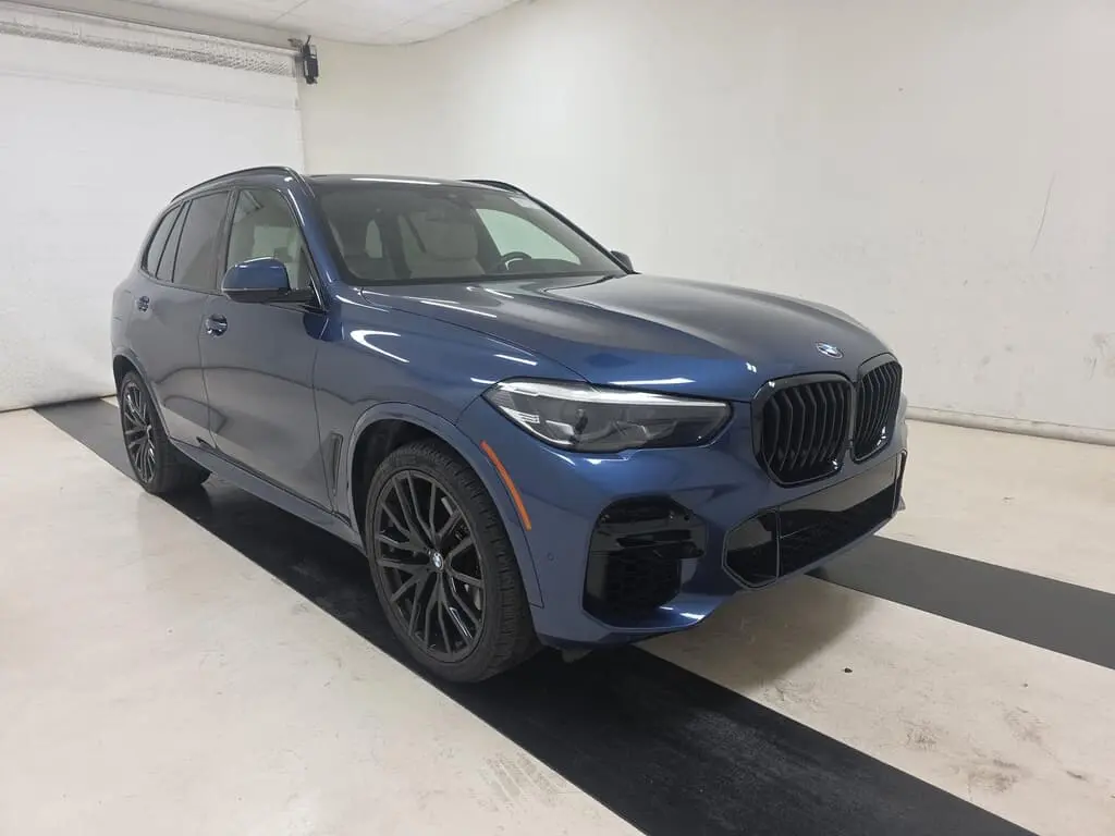 Florida Fine Cars - Used BMW X5 2022 MIAMI SDRIVE40I M SPORT