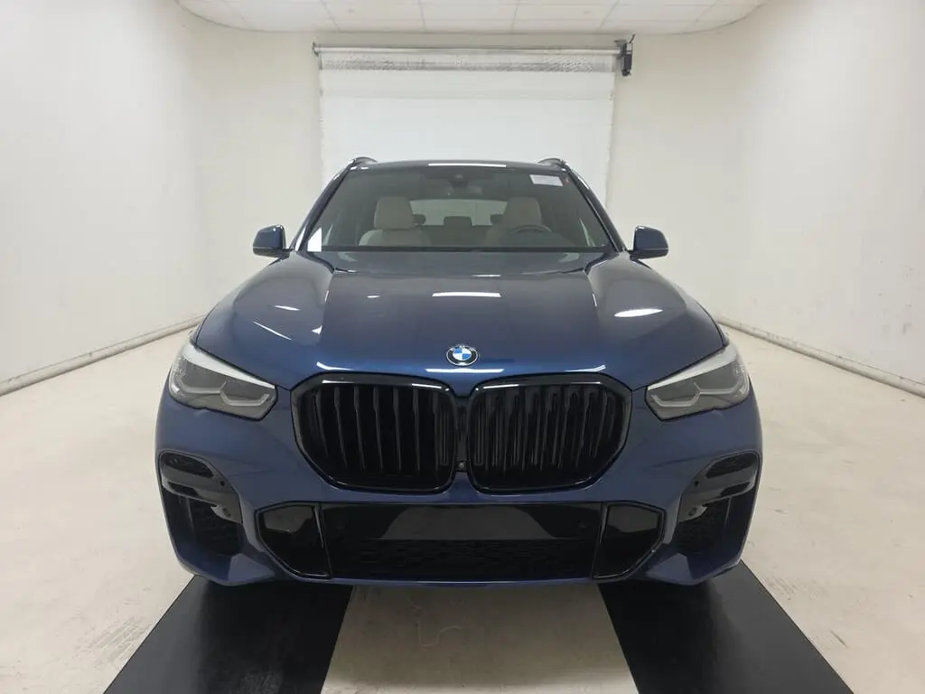 Florida Fine Cars - Used BMW X5 2022 MIAMI SDRIVE40I M SPORT