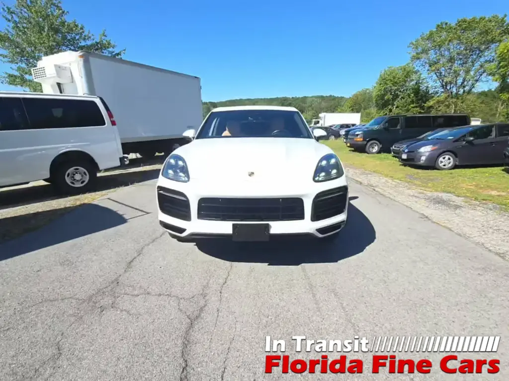Florida Fine Cars - Used PORSCHE CAYENNE 2019 MARGATE 