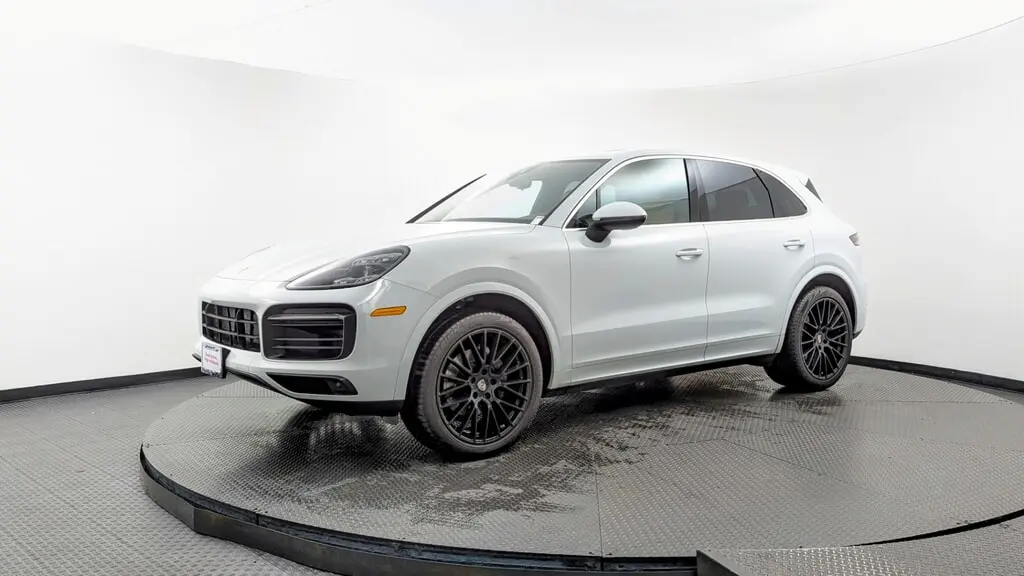 Florida Fine Cars - Used PORSCHE CAYENNE 2019 MARGATE 