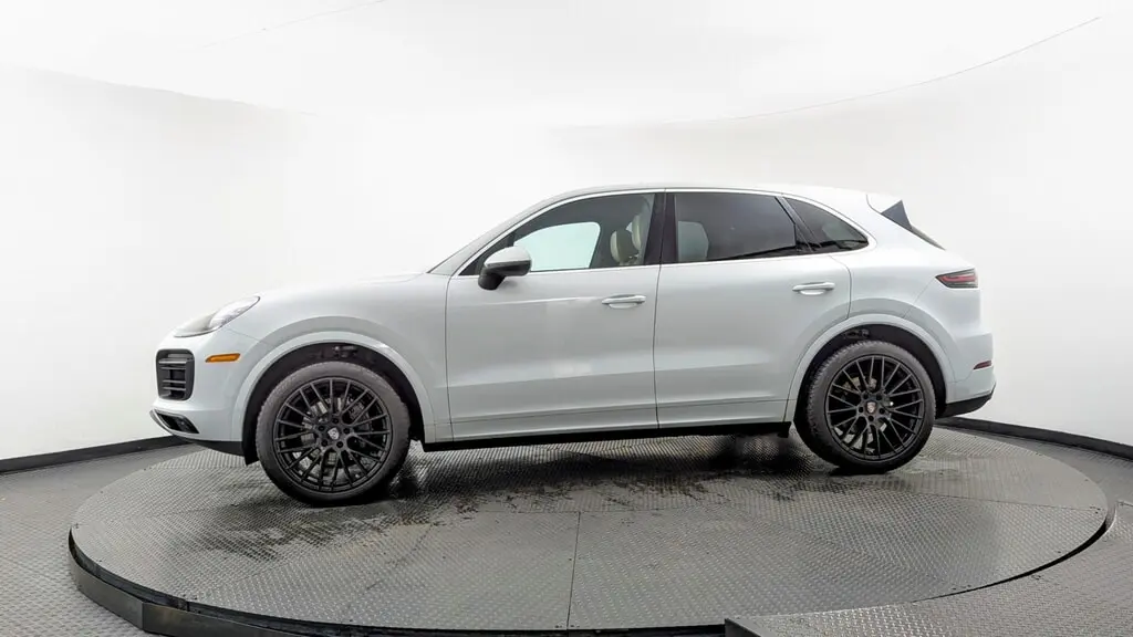 Florida Fine Cars - Used PORSCHE CAYENNE 2019 MARGATE 