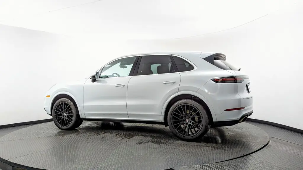 Florida Fine Cars - Used PORSCHE CAYENNE 2019 MARGATE 