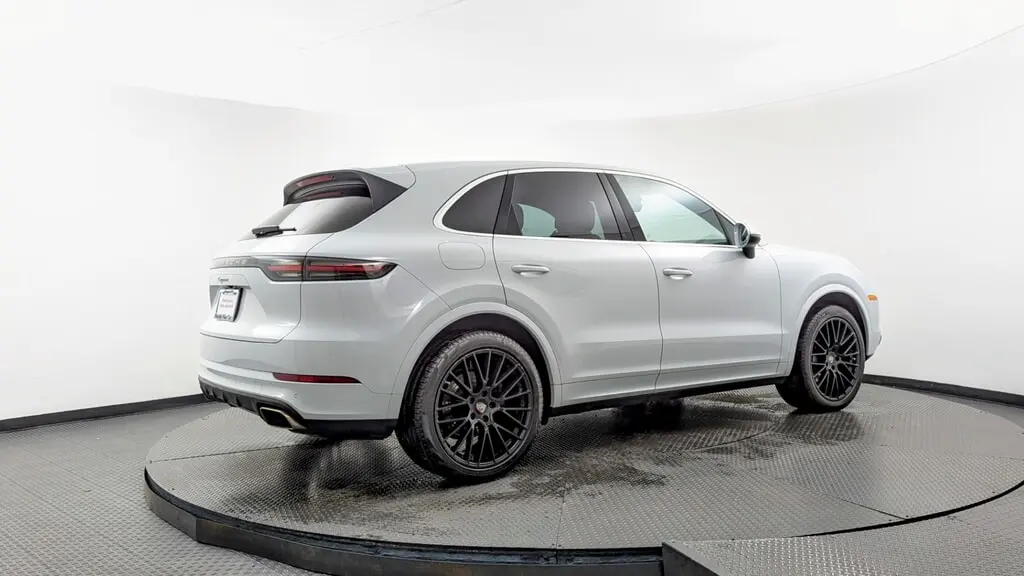 Florida Fine Cars - Used PORSCHE CAYENNE 2019 MARGATE 