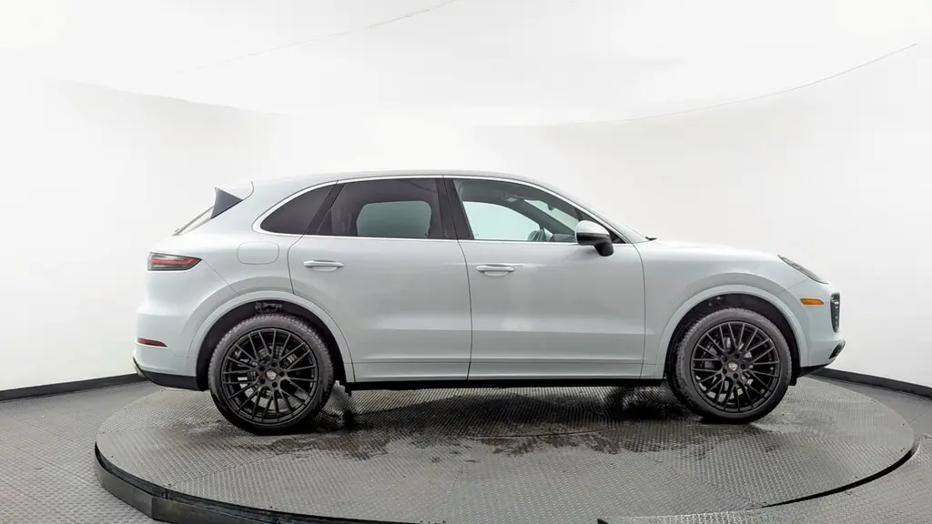 Florida Fine Cars - Used PORSCHE CAYENNE 2019 MARGATE 