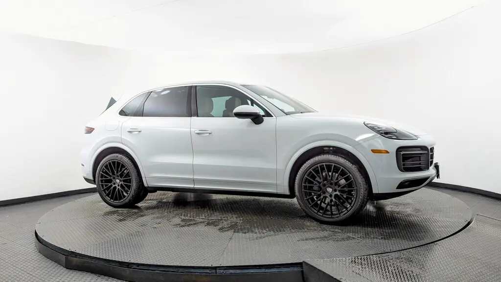 Florida Fine Cars - Used PORSCHE CAYENNE 2019 MARGATE 
