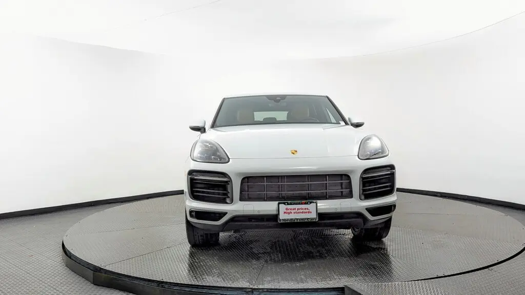 Florida Fine Cars - Used PORSCHE CAYENNE 2019 MARGATE 