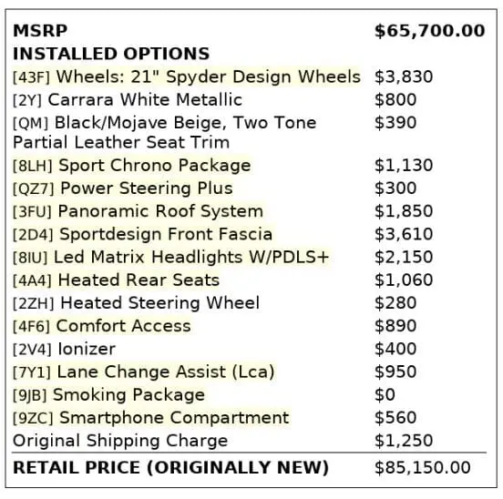 Florida Fine Cars - Used PORSCHE CAYENNE 2019 MARGATE 