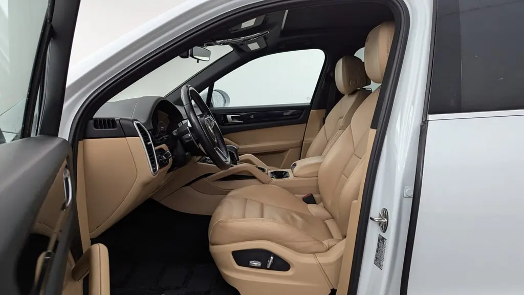Florida Fine Cars - Used PORSCHE CAYENNE 2019 MARGATE 